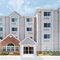 Microtel Inn & Suites By Wyndham Tuscaloosa Near University - map