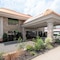 Five Towns Inn - Jfk Airport - map