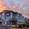 Microtel Inn & Suites By Wyndham Salisbury - map