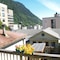 Alaskas Capital Inn Bed & Breakfast - map