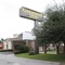 Gateway Inn - Savannah - map