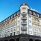 Radisson Blu Hotel, Kyiv Podil City Centre - map