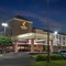 Comfort Suites Oxford - map