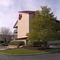 Red Roof Inn Wilkes - Barre Arena - map