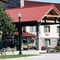 Americinn By Wyndham Oswego - map