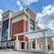 Drury Inn & Suites St. Louis Airport - map