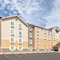 Woodspring Suites Sioux Falls - map
