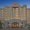 Madison Marriott South - map