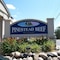 Pinestead Reef Resort - map