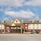 Best Western Plus Waco North - map