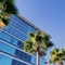 University Plaza Waterfront Hotel - map