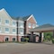 La Quinta Inn & Suites By Wyndham Tyler South - map