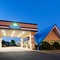 Days Inn By Wyndham Norman - map