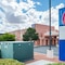 Motel 6 Page - map