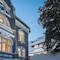Villa Csonka By Hotel Privo - map