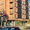 Hotel Novera - map
