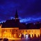 The Council Sibiu - map