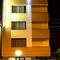 Hotel Premier - map