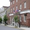 Bristol Harbor Inn - map