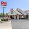 Americas Best Value Inn Norman University Of Oklahoma - map