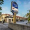 Chariot Inn Glendale - Pasadena - map