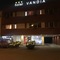 Hotel Vandia - map