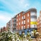 Staycity Aparthotels Christchurch - map