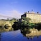 Castlecourt Hotel - map