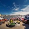 Castlecourt Hotel - map