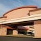 Express Inn & Suites - map