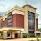 Heritage Inn & Suites The Woodlands, Trademark By Wyndham - map