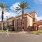 Extended Stay America Palm Springs Airport - map