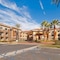Extended Stay America Palm Springs Airport - map