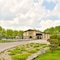 Americas Best Value Inn - Madison - map