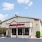 Howard Johnson By Wyndham Hartford South – Rocky Hill - map