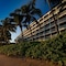 Lahaina Shores Beach Resort - map