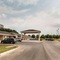 Motel 6 Junction, Tx - Llano River - map