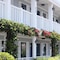 Southern Oaks Inn - map