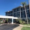 Seven Sebring Raceway Hotel - map