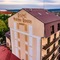 Hotel Golden House - map