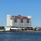 The Inn At Harbor Shores - map