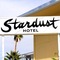 The Stardust Hotel - map