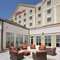 Hilton Garden Inn Pascagoula - map