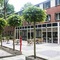 50 50 Hotel Belmont - map