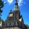 Grand Hotel Alkmaar - map