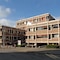 Tweelwonen Bio Science Park Apartments - map