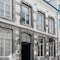 Boutique Hotel Sint Jacob - map