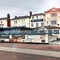 Best Western The Hatfield Hotel - map