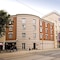 Premier Inn Nottingham City (Goldsmith St) - map