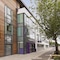 Premier Inn London Richmond - map